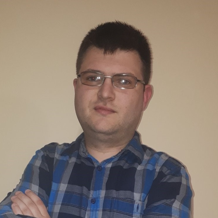 Марко Урсулеску